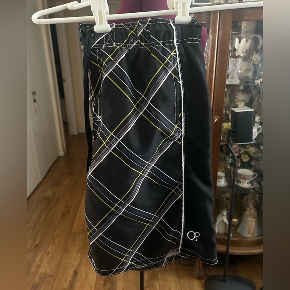 Men’s Ocean Pacific Boarding Shorts/Swim Suit - Picture 4 of 4